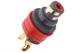 WBT RCA Socket Nextgen 0210 Cu
