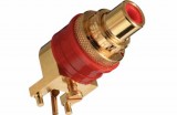 WBT RCA Socket Cu PCB version 0234
