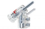 WBT Banana Plug Nextgen 0610 Ag