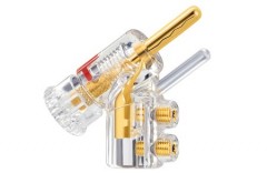 WBT Banana Plug Nextgen 0610 Cu