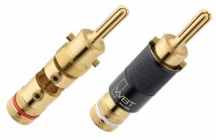WBT Banana Plug Midline 0644