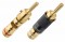 WBT Banana Plug Midline 0644