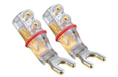 WBT Spade Nextgen 0661 Cu 6 mm 