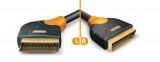 Hicon Ergonomic Scart Kabel