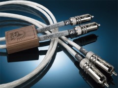 HGA Silver Lace Signalkabel