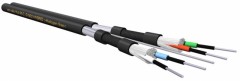 VDH D-502 Hybrid Signalkabel