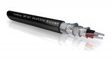 ViaBlue NF-S1 Quattro Analogue Silver Utermineret