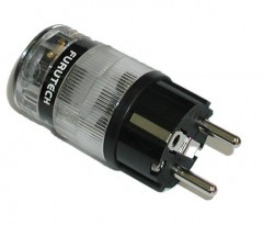 Furutech Schuko FI-E35 (R)