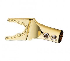 LOK SureGrip� Gold Spade