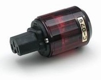 Oyaide C-079 IEC320 Female