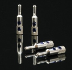Oyaide SRBN Banana Plug