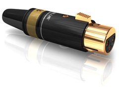 ViaBlue XLR Female Stik