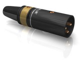 ViaBlue XLR Male Stik