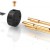 ViaBlue XLR Male Stik
