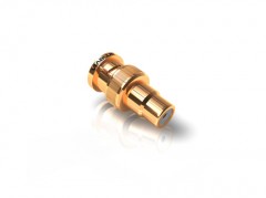 ViaBlue XS BNC-RCA Adapter
