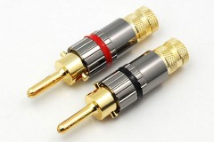 W&M Audio L�sebar Banan Stik