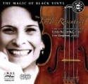 Artistry of Linda Rosenthal HDCD