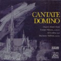 Cantate Domino LIM K2 HD Mastering CD
