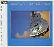 Dire Straits - Brothers In Arms XRCD2
