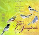 Five Songbirds HDCD
