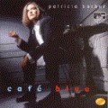 Patricia Barber - Cafe Blue Gold HDCD