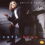 Patricia Barber - Cafe Blue Gold HDCD