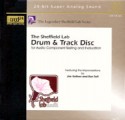 The Sheffield Lab Drum &amp; Track Disc XRCD24