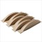 Acoustic Weave 3D Tiles