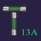 Furutech T13 A High End Performance Fuse