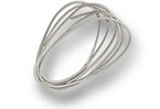 Homegrown Audio Brand Lead-Free Silver Solder - 100g spool