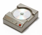 RD-3 Disc and Cable Demagnetizer 