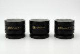 W&M Audio Symbio P-1