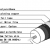 Oyaide DR-510 / DB-510 Digitalkabel