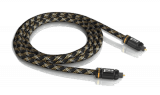 ViaBlue H-Flex Toslink Kabel