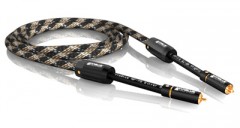 ViaBlue NF-75 Silver Digitalkabel