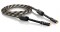 ViaBlue NF-75 Silver Digitalkabel 