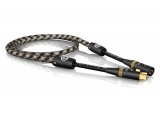 ViaBlue NF-S2 Silver Digital XLR Kabel
