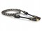 ViaBlue NF-S2 Silver Digital XLR Kabel 