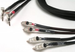 BM Revelation Bi-wire H�jttalerkabel