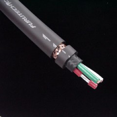 Furutech  FP-314Ag Powerkabel