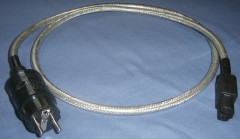 High-end Level 1 Powerkabel