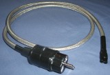 High-end Level 1 Powerkabel m. C7 Stik