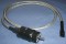 High-end Level 1 Powerkabel m. C7 Stik 