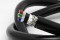 W&M Audio Tornado Powerkabel Utermineret
