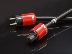 Oyaide Tunami GPX Powerkabel