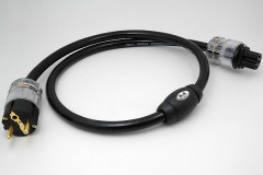 W&M Audio Tornado Powerkabel