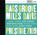 Miles Davis - Bag\'s Groove XRCD
