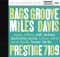 Miles Davis - Bag's Groove XRCD