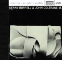 Kenny Burrell &amp; John Coltrane XRCD