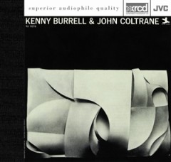 Kenny Burrell & John Coltrane XRCD